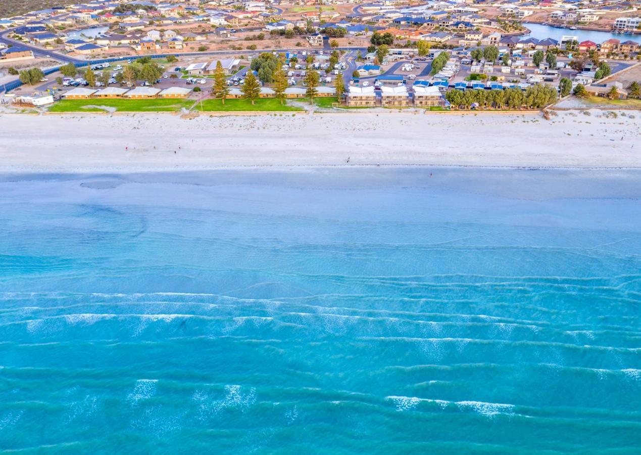 Wallaroo Holiday Park Exterior photo