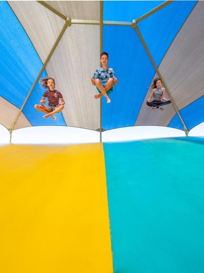 Wallaroo Holiday Park Exterior photo