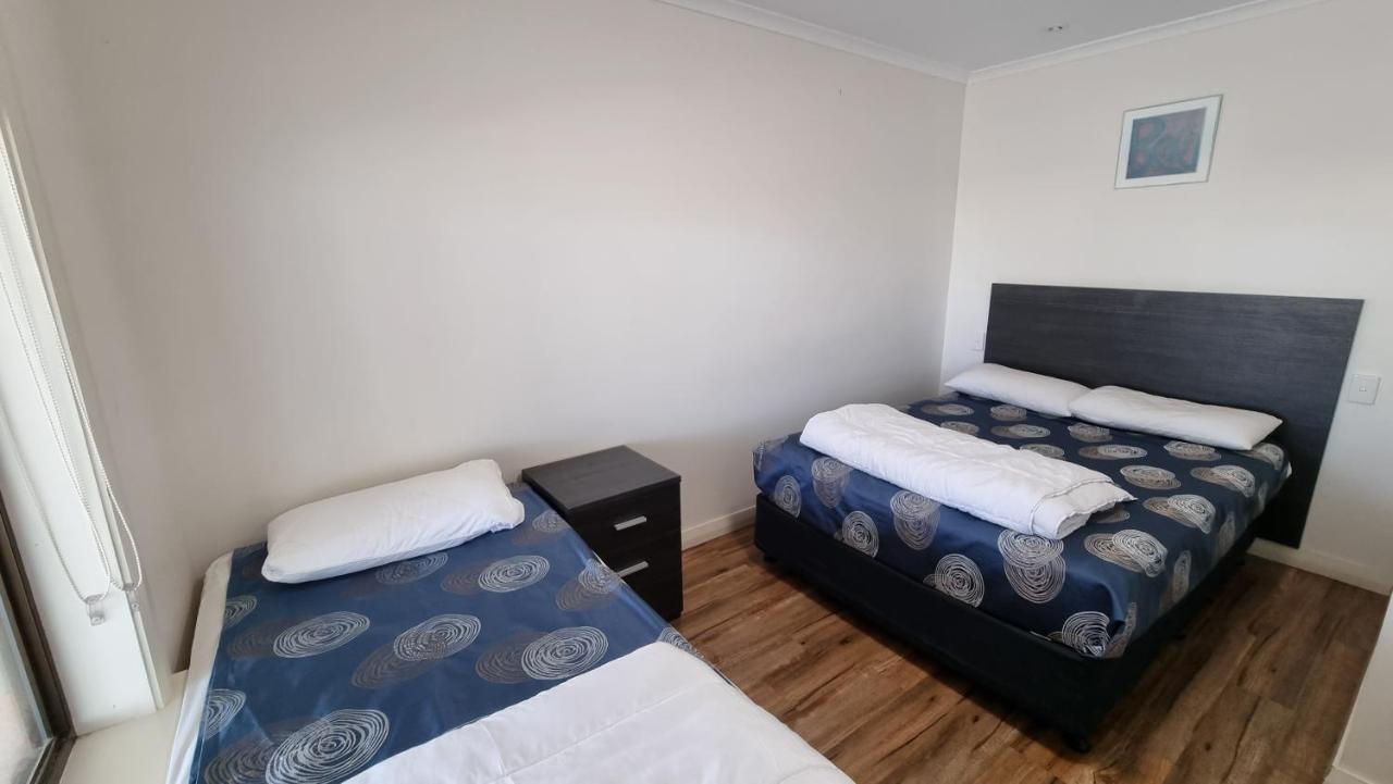 Wallaroo Holiday Park Exterior photo