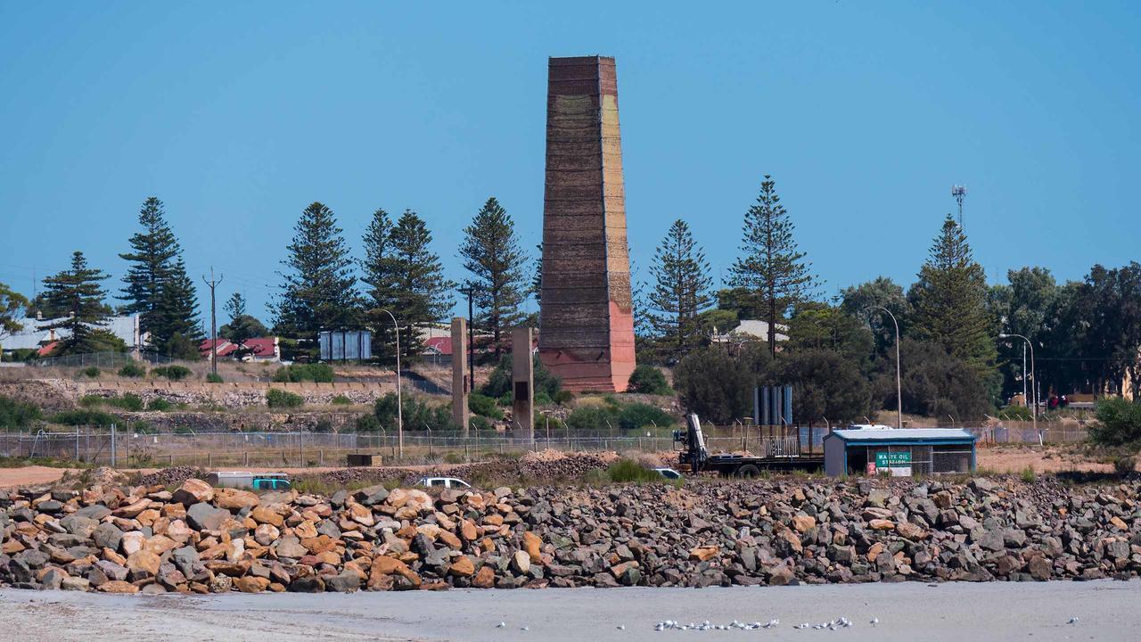 Wallaroo Holiday Park Exterior photo